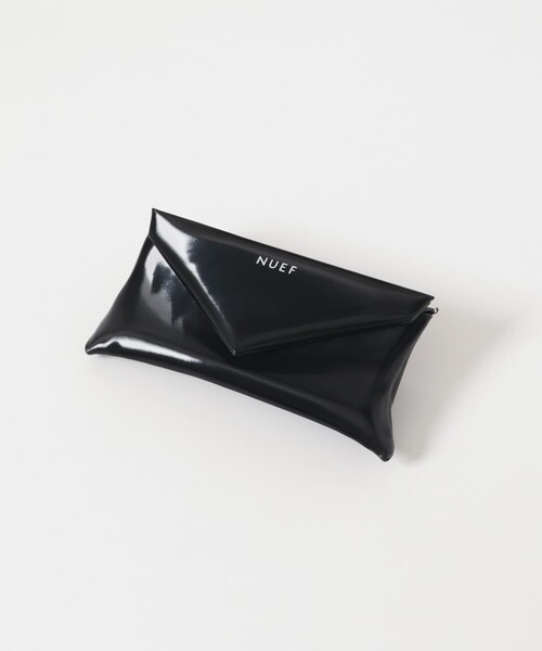 SENSE OF PLACE by URBAN RESEARCH（センスオブプレイスバイアーバンリサーチ）の「NUEF　nuef0142（メガネ・レディース・GOLD/SILVER・One）」の12枚目の写真