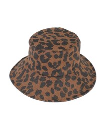 jouetie | ワイドバケットハット(ハット)