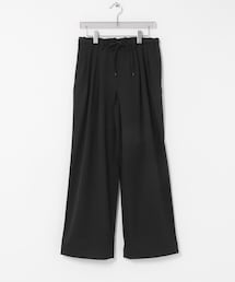 URBAN RESEARCH | MARKAWARE　TRIPLE PLEATED EASY TROUSERS(その他パンツ)