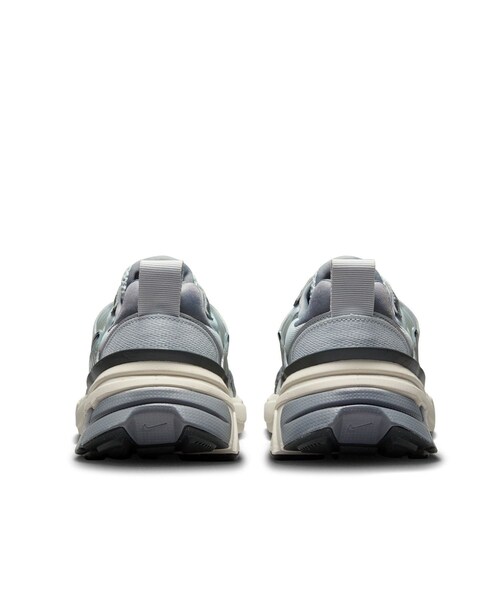 ROPE' PICNIC(ロペピクニック)の「【NIKE/ナイキ】WSV2K ラン(スニーカー・レディース・グレー系/ホワイト・23.5/24.0/24.5)」の17枚目の写真