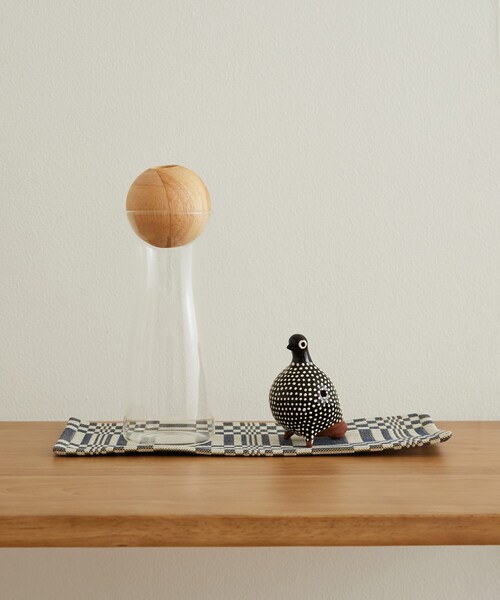 URBAN RESEARCH DOORS（アーバンリサーチドアーズ）の「LTshop　Bird（インテリア雑貨・メンズ・ドット・-）」の6枚目の写真