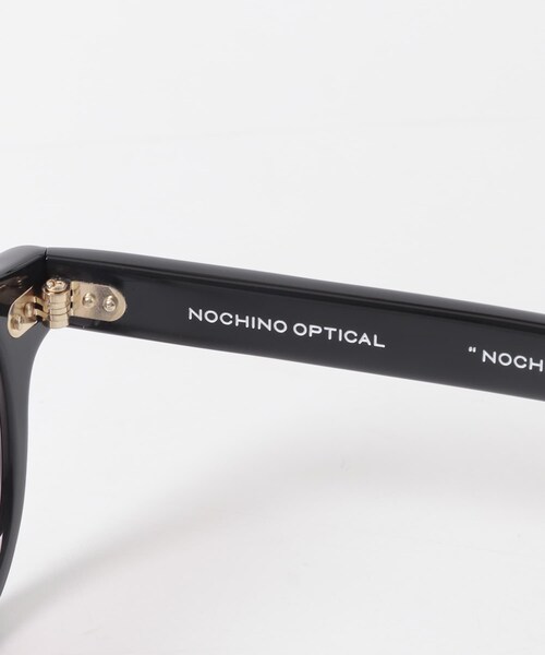 URBAN RESEARCH(アーバンリサーチ)の「NOCHINO OPTICAL NOCHINO(メガネ・メンズ・BL/SKRTOGY・Free)」の6枚目の写真