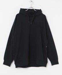 URBAN RESEARCH | THINKWOOL　TW BRUSHED LINING PARKA(パーカー)