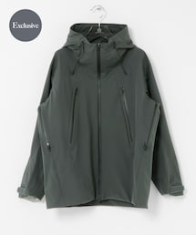 URBAN RESEARCH | 『別注』Descente×URBAN RESEARCH CREAS(マウンテンパーカー)