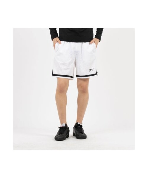 Reebok(リーボック)の「バスケットボール トランジション ショーツ / BASKETBALL TRANSITION SHORT (アウトドア/スポーツ・メンズ・100216389/100216390/100221420/100221416・J/S/J/M/J/L/J/O/J/XO/J/2XO/J/S (S)/J/M (M)/J/L (L)/J/O (LL)/J/XO (3L)/J/2XO (4L))」の5枚目の写真