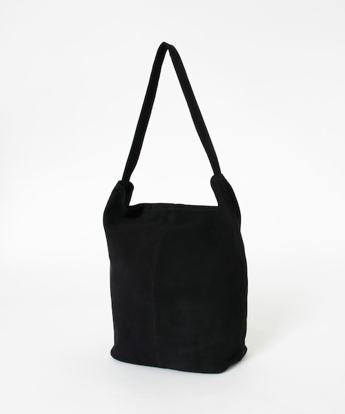 URBAN RESEARCH(アーバンリサーチ)の「Morphee CYLINDER L(トートバッグ・メンズ・O BROWN/O BLACK/O NAVY・FREE)」の5枚目の写真