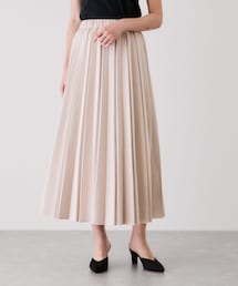 Jayro（ジャイロ）の「マシュマロランダムプリーツスカート（スカート・レディース）」