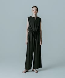かぐれ | MEYAME　SLEEVELESS ALL-IN-ONE(つなぎ/オールインワン)