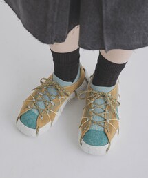 THE GOODLAND MARKET | CAMPER　ROKU-WOMEN(スニーカー)
