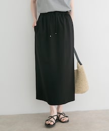 ITEMS URBANRESEARCH | カットタイトスカート(スカート)