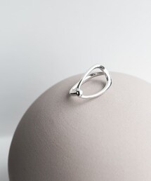 URBAN RESEARCH | BULBS　Hyacinthus Orientails(リング)