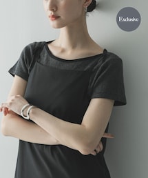 MILLER | 『別注』Miller×URBAN RESEARCH PRIB T-SHIRTS(Tシャツ/カットソー)