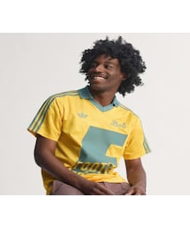 adidas | オリジナルス ジャージ ボブ・マーリー(トップス)