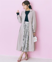 marun | 大きいサイズラメインナーmarun(Tシャツ/カットソー)