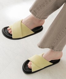 URBAN RESEARCH | PIPPICHIC　Sponge Bob Sandal(サンダル)