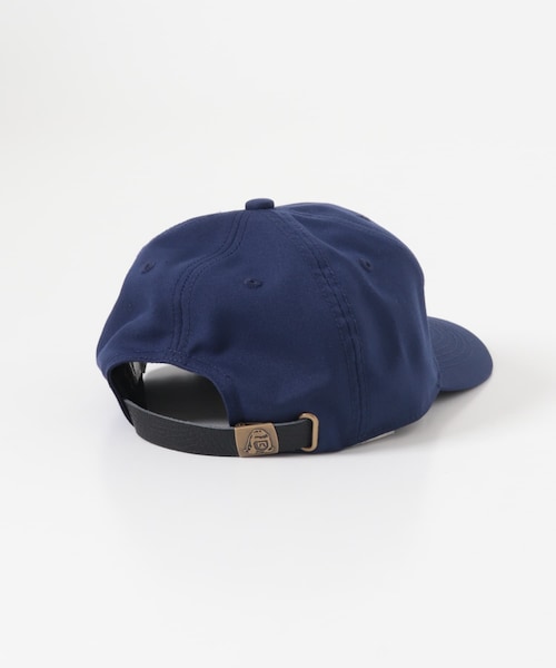 EKAL(エカル)の「TACOMA FUJI RECORDS HOT DOG VNTG LOGO CAP 26(キャップ・メンズ・NAVY・One)」の4枚目の写真