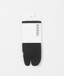 EKAL | NODAL　Australian Merino W Socks(その他アンダーウェア/インナー)