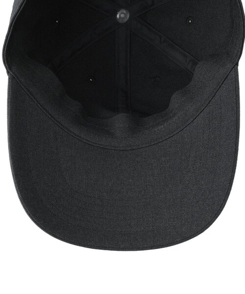 ADAM ET ROPE'(アダムエロペ)の「【Oblada(オブラダ)】別注 CAP(キャップ・レディース・グレー/ネイビー・F)」の17枚目の写真
