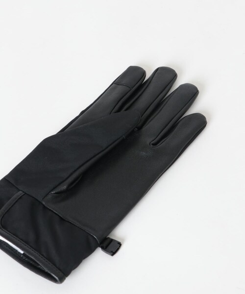 URBAN RESEARCH（アーバンリサーチ）の「THE NORTH FACE　Compilation Etip Glove（ベルト・メンズ・K・L）」の5枚目の写真