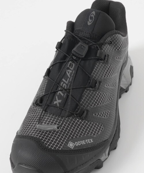 URBAN RESEARCH(アーバンリサーチ)の「SALOMON XT-4 OG GTX(スニーカー・メンズ・BLACK・26/26.5/27/27.5/28/28.5/29/30)」の7枚目の写真