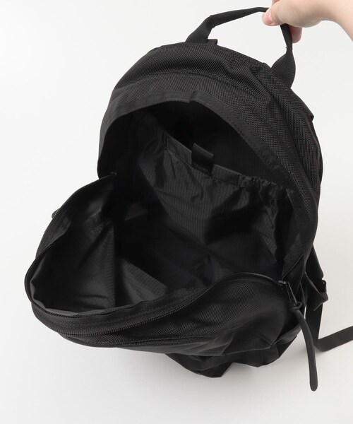 URBAN RESEARCH Sonny Label（アーバンリサーチサニーレーベル）の「GREGORY　リラックスデイ（バックパック/リュック・メンズ・ブラック・one）」の6枚目の写真