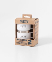 EKAL | YETI　6oz STACKABLE MUGS 2PK(その他雑貨)