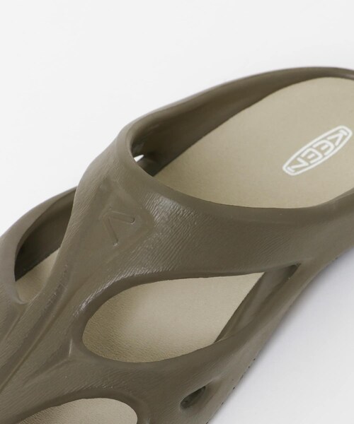 URBAN RESEARCH DOORS(アーバンリサーチドアーズ)の「KEEN SHANTI(サンダル・メンズ・CANTEEN/PLAZATAUPE・8/9/10)」の5枚目の写真