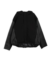 ELENDEEK | SPONGING DOWN SCT(ダウンジャケット/コート)