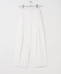 URBAN RESEARCH ROSSO | ELENDEEK　EASY TUCK COCOON PANTS(その他パンツ)