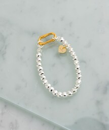 URBAN RESEARCH ROSSO | in mood　CLIP HEART BRACELET(ブレスレット)