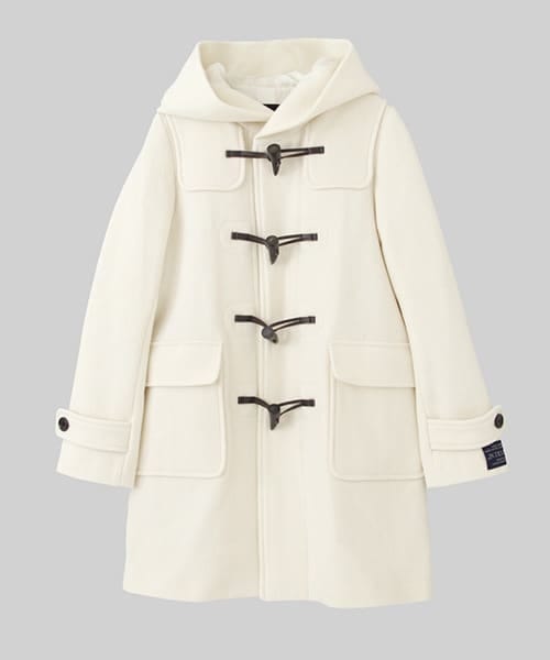 URBAN RESEARCH（アーバンリサーチ）の「UR ダッフルコート（ダッフル