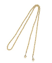 LAGUNAMOON | 2WAYフォルムパーツロングネックレス(ネックレス)