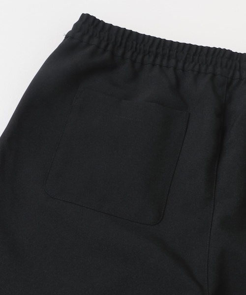 ITEMS URBANRESEARCH（アイテムズ アーバンリサーチ）の「『セットアップ対応』吸水速乾ストレッチトロ イージーショーツ（その他パンツ・メンズ・YEL/L.BEG/GRY/BLK・M/L）」の16枚目の写真