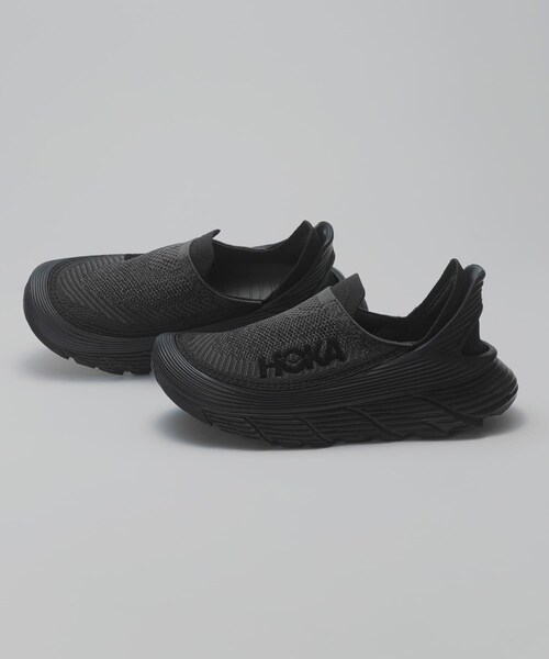 URBAN RESEARCH（アーバンリサーチ）の「HOKA ONE ONE　U RESTORE TC（スニーカー・メンズ・BBLC・25/26/27/28）」の4枚目の写真