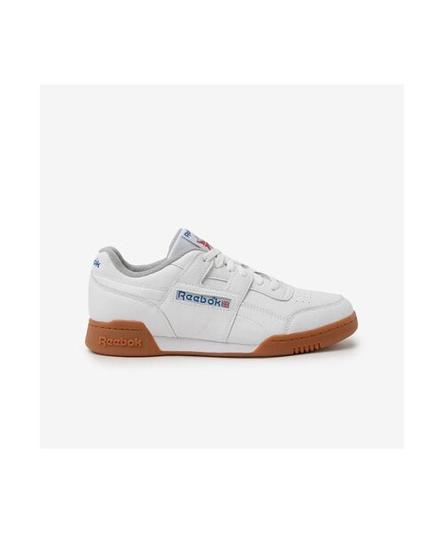 Reebok（リーボック）の「ワークアウト プラス / WORKOUT PLUS （スニーカー・メンズ・100244983/100244984/100244985・225 (22.5cm)/230 (23cm)/235 (23.5cm)/240 (24cm)/245 (24.5cm)/250 (25cm)/255 (25.5cm)/260 (26cm)/265 (26.5cm)/270 (27cm)/275 (27.5cm)/280 (28cm)/285 (28.5cm)/290 (29cm)/300 (30cm)/310 (31cm)）」の20枚目の写真