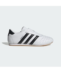 adidas | アディダス テコンドー / adidas Taekwondo(シューズ)