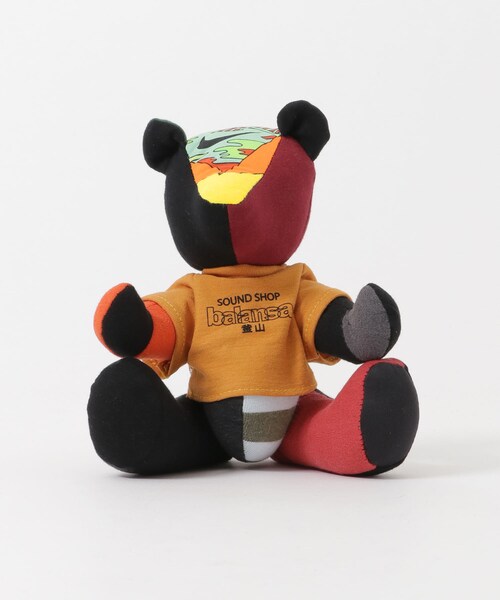 URBAN RESEARCH（アーバンリサーチ）の「BALANSA×SECOND LAB　Balansa REMAKE TEDDY BEAR（おもちゃ・メンズ・ASSORTED1/ASSORTED2/ASSORTED3/ASSORTED4/ASSORTED5/ASSORTED6/ASSORTED7/ASSORTED8/ASSORTED9/ASSORTED10/ASSORTED11/ASSORTED12/ASSORTED13/ASSORTED14/ASSORTED15/ASSORTED16/ASSORTED17/ASSORTED18/ASSORTED19/ASSORTED20・FREE/Free）」の15枚目の写真