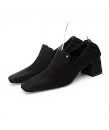 EVOL | イーボル EVOL 【EVOL/イーボル】 パンプス CB23872 (ドレスシューズ)