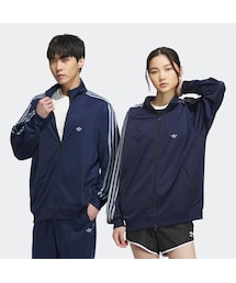 adidas | [常田大希着用アイテム] トラックジャケット（ジェンダーニュートラル）(ジャージ)