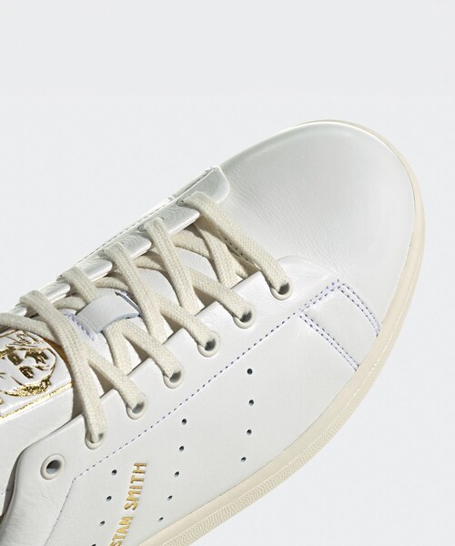 ROPE'（ロペ）の「【J'aDoRe限定】【adidas】STAN SMITH LUX（スニーカー・レディース・ホワイト・23.0/24.0/25.0）」の16枚目の写真