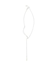 VIS | Yドロップスライダーネックレス(ネックレス)