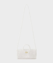 ROPE' | 【TOOS(トオス)】MINI SHOULDER BAG|バック(ショルダーバッグ)