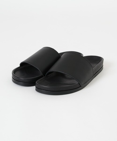 URBAN RESEARCH(アーバンリサーチ)の「Hender Scheme Hender Scheme mip-30(サンダル・メンズ・black・4/5)」の3枚目の写真