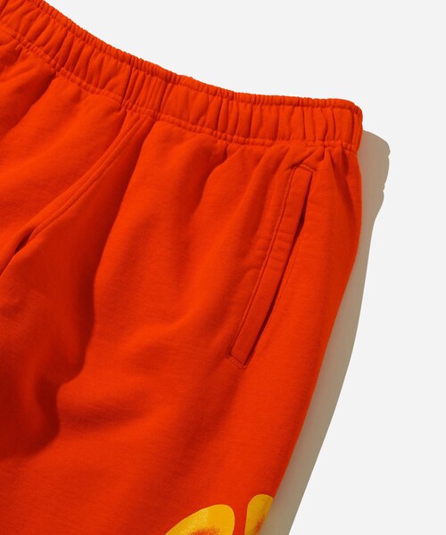 Saturdays NYC（サタデーズ ニューヨークシティ ）の「ABRAMS SNYC AIRBRUSH SWEATPANT（その他パンツ・レディース・ブラック・L/M/S/XS）」の5枚目の写真