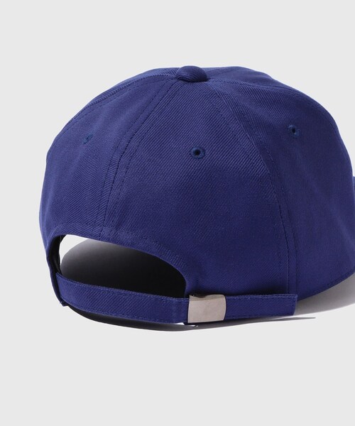 ADAM ET ROPE'(アダムエロペ)の「【RICE NINE TEN/ライス ナイン テン】KAIJYU BB CAP(キャップ・メンズ・ネイビー/ブルー・F)」の11枚目の写真