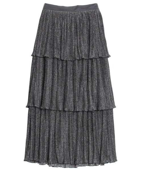 アパルトモンドゥーズィエムクラス Punch Skirt スカート L'Appartement DEUXIEME CLASSE - L'AppartementPunch Tight スカート