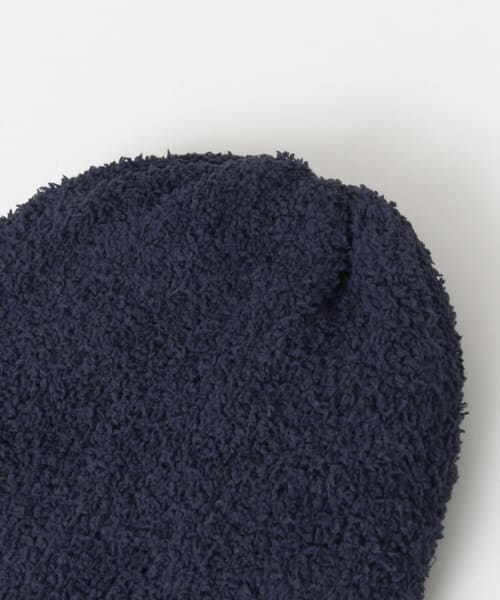 URBAN RESEARCH DOORS（アーバンリサーチドアーズ）の「DOORS import　RHT SINGLE WATCH∴（ニットキャップ/ビーニー・レディース・BLK/CHC/NVY/BEG・FREE）」の6枚目の写真