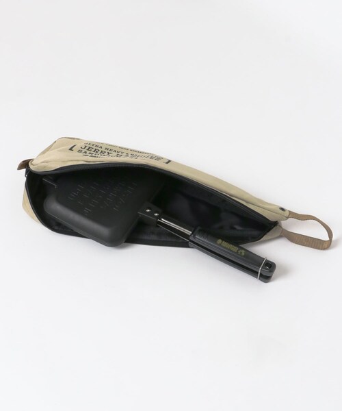 Ballistics JM HOTSAND MAKER & CASE 【公式通販】