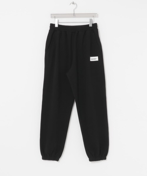 URBAN RESEARCH(アーバンリサーチ)の「dDdDdDd LUX STANDARD SWEAT PANTS(スウェットパンツ・メンズ・WHITE/BLACK/NAVY/GRAY・S/M/L/XL/XXL)」の17枚目の写真