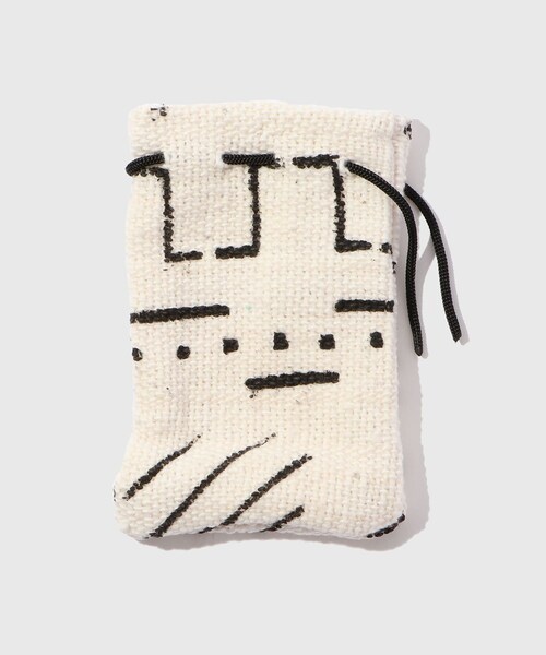 ADAM ET ROPE'（アダムエロペ）の「【Adawat'n Tuareg/アダワット トゥアレグ】TISILA TISSGHT（リング・メンズ・シルバー・M）」の6枚目の写真